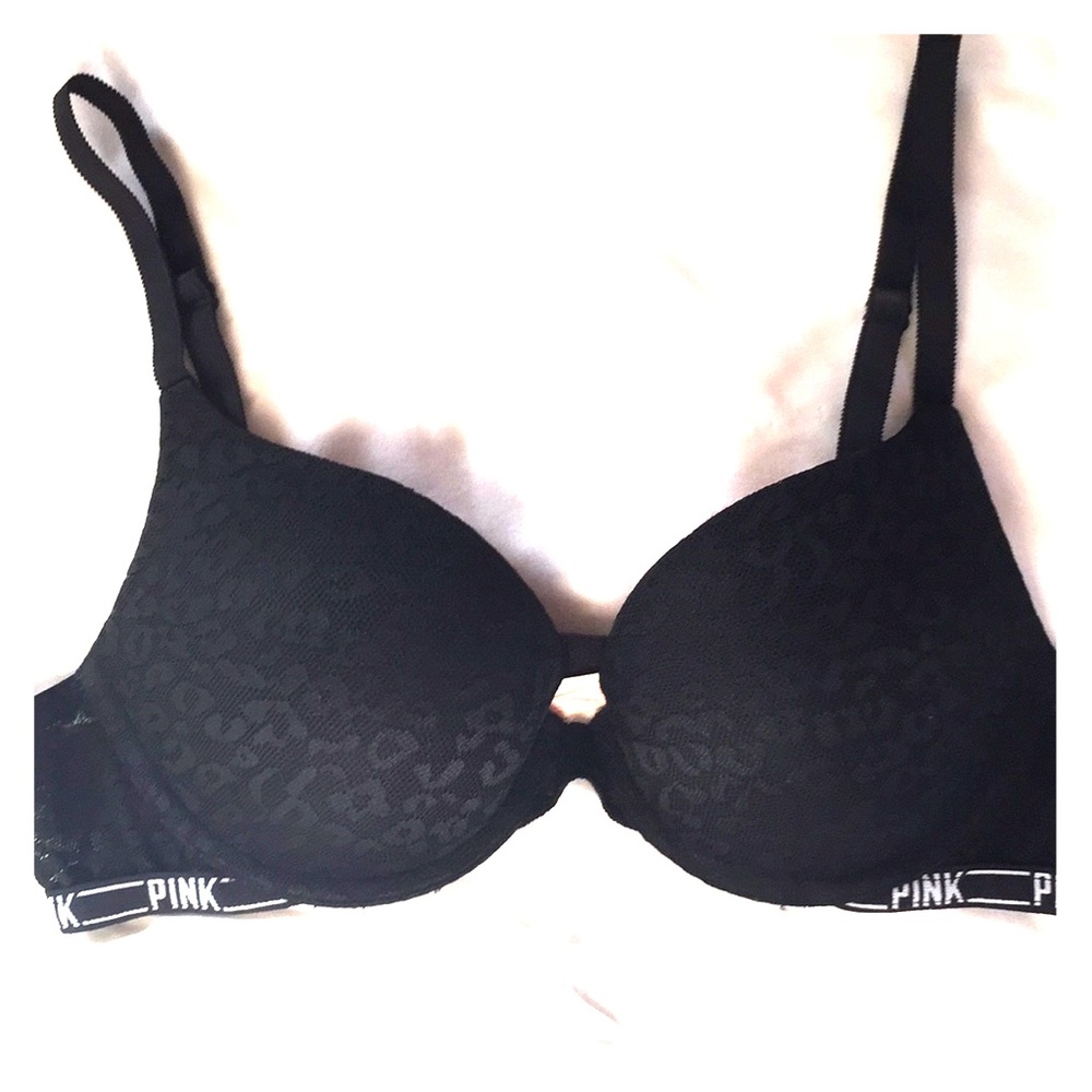 Victoria Secret push up bra 34B